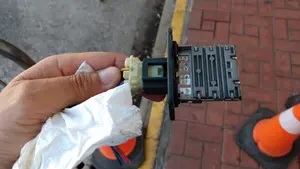 Foto de RESISTENCIA CALEFACCION KIA PICANTO (SA) 1.1 CAT (65 CV / 48 KW) referencia 9703507000