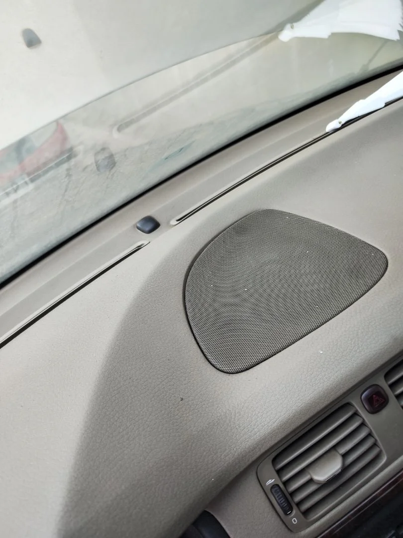 Foto de CALEFACCION ENTERA NORMAL VOLVO S80 BERLINA 2.4 Diesel (131 CV / 96 KW)