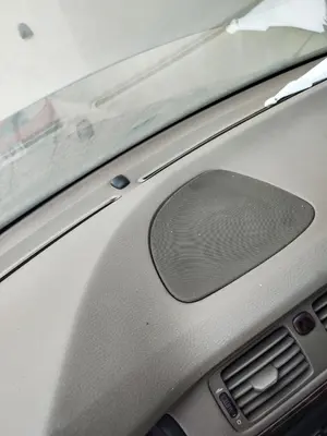 Foto de CALEFACCION ENTERA NORMAL VOLVO S80 BERLINA 2.4 Diesel (131 CV / 96 KW)