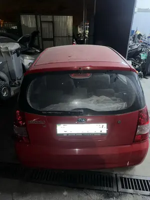 Foto de PORTON TRASERO KIA PICANTO (SA) 1.1 CAT (65 CV / 48 KW) referencia 7370007020