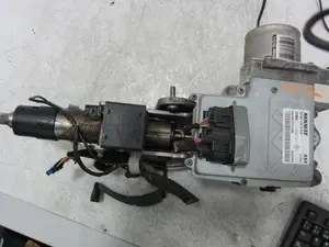 Foto de COLUMNA DIRECCION RENAULT MEGANE II BERLINA 3P 1.5 dCi Diesel (101 CV / 74 KW) referencia 50300374 foto 6