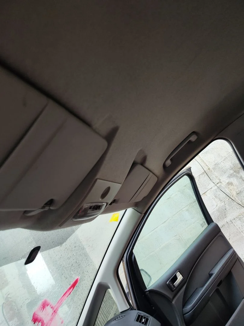 Foto de TECHO INTERIOR FORD FOCUS C-MAX (CAP)(2003) 1.6 TDCi CAT (109 CV / 80 KW) referencia 1643378