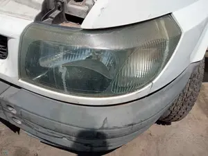 Foto de FARO IZQUIERDO FORD TRANSIT CAJA ABIERTA (FY) 2.4 TDE CAT (125 CV / 92 KW)