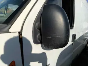 Foto de RETROVISOR IZQUIERDO CITROEN JUMPER FURGÓN GRAN VOLUMEN 2.2 HDI CAT (101 CV / 74 KW) referencia 8153JS