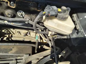 Foto de BOMBA FRENO FORD FOCUS BERLINA (CAK) 1.8 TDCi CAT (101 CV / 74 KW)