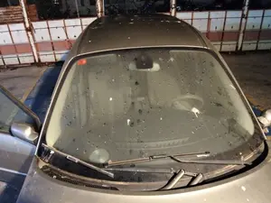 Foto de PARABRISAS RENAULT SCENIC II (JM)