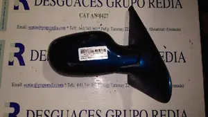Foto de RETROVISOR DERECHO RENAULT MEGANE I FASE 2 BERLINA (BA0)