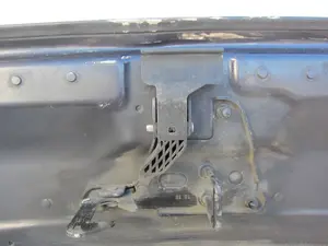 Foto de CAPO AUDI A6 BERLINA (4F2) 4.2 V8 40V (335 CV / 246 KW) referencia 4F0010189F foto 7
