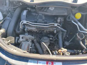 Foto de MOTOR COMPLETO AUDI A2 (8Z) 1.4 TDI (75 CV / 55 KW)