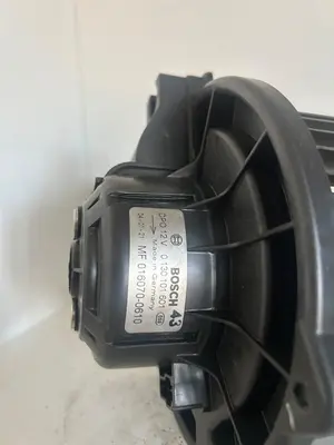 Foto de VENTILADOR CALEFACCION TOYOTA COROLLA (E12) referencia 0130101601. foto 3