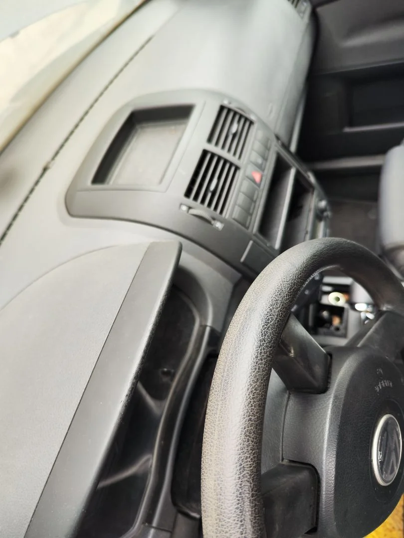 Foto de CALEFACCION ENTERA NORMAL VOLKSWAGEN POLO IV (9N1) 1.4 16V (75 CV / 55 KW)