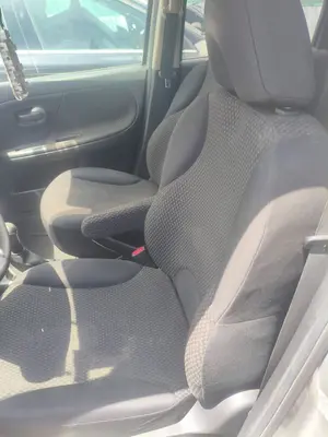 Foto de ASIENTO DELANTERO IZQUIERDO NISSAN NOTE (E11E) 1.4 CAT (88 CV / 65 KW)