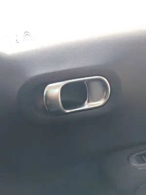 Foto de MANETA INTERIOR TRASERA DERECHA CITROEN C3