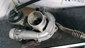 Foto de TURBOCOMPRESOR RENAULT MASTER II FASE 2 FURGÓN referencia 8200483650 foto 3