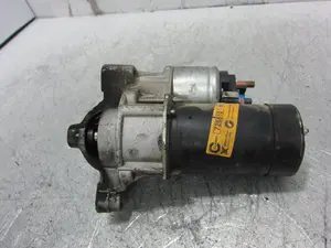 Foto de MOTOR ARRANQUE CITROEN XSARA BERLINA referencia T188842A foto 2