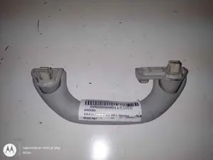 Foto de NO IDENTIFICADO VOLKSWAGEN POLO V (6R1) 1.2 TDI (75 CV / 55 KW) referencia 6R0857607