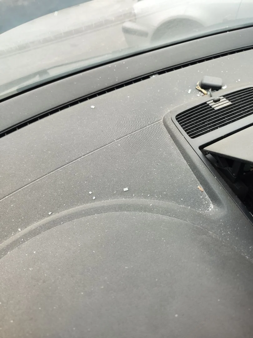 Foto de CALEFACCION ENTERA NORMAL VOLKSWAGEN SHARAN (7M6/7M9) 1.9 TDI (116 CV / 85 KW)