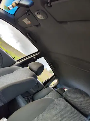 Foto de TECHO INTERIOR CHEVROLET KALOS 1.2 CAT (72 CV / 53 KW) referencia 96537767