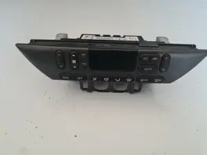 Foto de MANDO CALEFACCION / AIRE ACONDICIONADO JAGUAR S-TYPE (03.1999) 4.0 V8 32V CAT (276 CV / 203 KW) referencia 1R8H18C612AALGR
