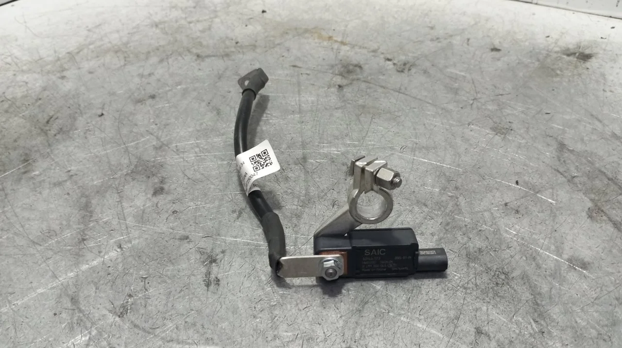 Foto de NO IDENTIFICADO MG HS 1.5 Turbo (161 CV / 119 KW) referencia 10888783