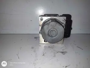 Foto de ABS SEAT IBIZA SC (6J1) 1.6 TDI (105 CV / 77 KW) referencia 6R0907379AS foto 9