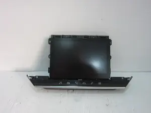 Foto de PANTALLA MULTIFUNCION CITROEN C5 AIRCROSS 1.2 12V e-THP / PureTech (131 CV / 96 KW) referencia 983042648000