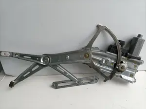 Foto de ELEVALUNAS DELANTERO IZQUIERDO OPEL ZAFIRA B referencia A337013132220 foto 6
