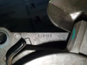 Foto de TENSOR CORREA AUXILIAR CITROEN C4 BERLINA referencia 846143 foto 2