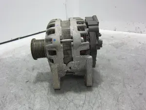 Foto de ALTERNADOR RENAULT CLIO IV GRANDTOUR 0.9 Energy (90 CV / 66 KW) referencia 231008593R foto 4