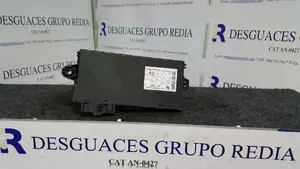 Foto de MODULO ELECTRONICO BMW SERIE 3 BERLINA (E90) referencia 613591147195