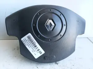 Foto de AIRBAG DELANTERO IZQUIERDO RENAULT SCENIC II (JM) referencia 8200130497B