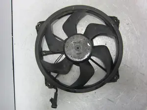 Foto de ELECTROVENTILADOR CITROEN GRAND C4 PICASSO 1.6 16V HDi FAP (109 CV / 80 KW) referencia 300000801