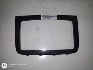 Foto de NO IDENTIFICADO MERCEDES-BENZ VITO BASIC-KOMBI (639) 2.1 CDI CAT (109 CV / 80 KW) referencia A6396890639 foto 1