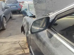 Foto de RETROVISOR IZQUIERDO VOLKSWAGEN PASSAT VARIANT (3B6) 1.9 TDI (131 CV / 96 KW) referencia 3B0857933 foto 2