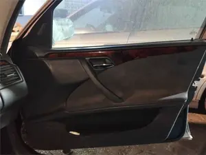 Foto de ELEVALUNAS DELANTERO DERECHO MERCEDES-BENZ CLASE E (BM 210) BERLINA