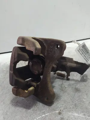 Foto de PINZA DE FRENO TRASERA DERECHA NISSAN ALMERA TINO (V10M) 1.8 16V CAT (114 CV / 84 KW) referencia 44001BU00A foto 3