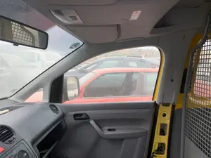 Foto de GOMAS CONTORNO PUERTA VOLKSWAGEN CADDY (2K)(02.2004) 2.0 SDI (69 CV / 51 KW)