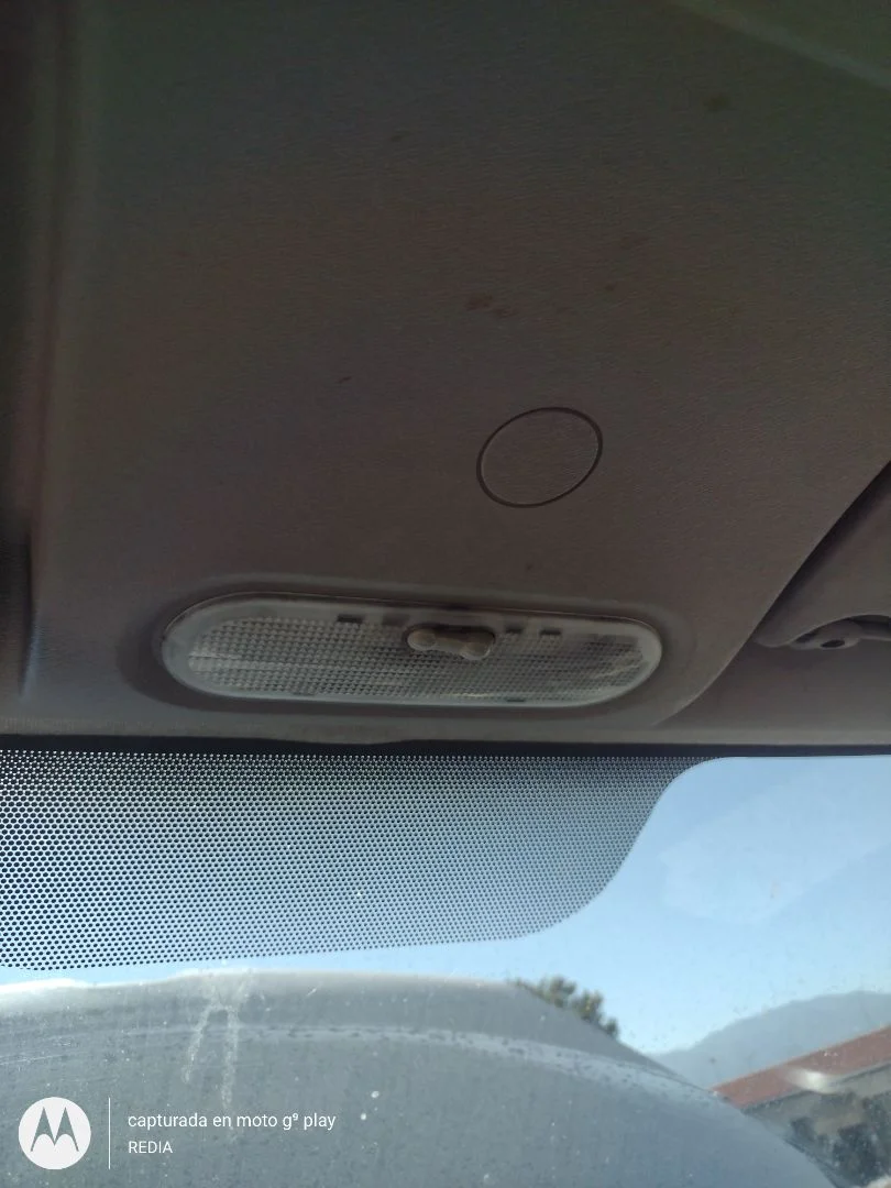 Foto de LUZ INTERIOR RENAULT KANGOO II (F/KW0) 1.5 dCi Diesel FAP (90 CV / 66 KW)