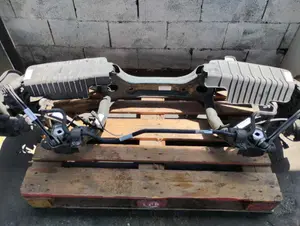 Foto de BARRA ESTABILIZADORA TRASERA AUDI A5 COUPE (F53) 2.0 16V TDI (190 CV / 140 KW) referencia 8W0511305AF