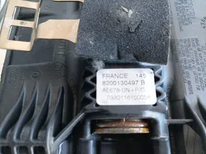 Foto de AIRBAG DELANTERO IZQUIERDO RENAULT SCENIC II (JM) referencia 8200130497B foto 2