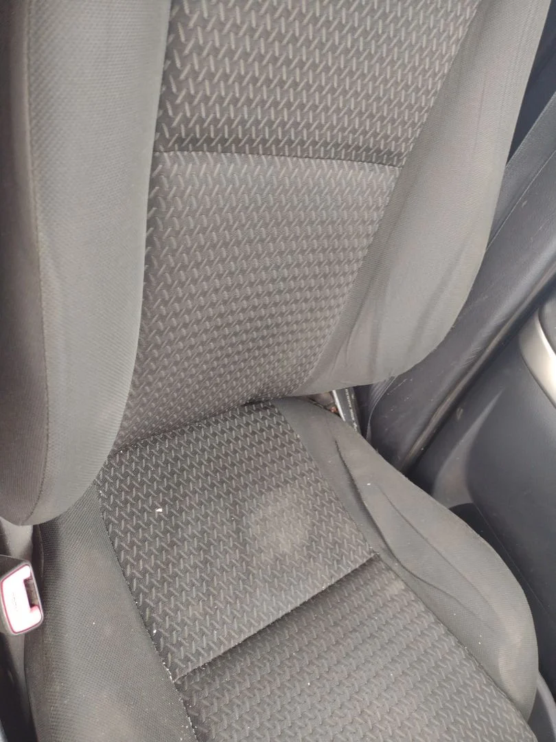 Foto de ASIENTO DELANTERO IZQUIERDO TOYOTA COROLLA VERSO (R1) 2.2 Turbodiesel CAT (136 CV / 100 KW)