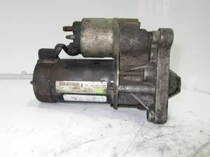 Foto de MOTOR ARRANQUE RENAULT LAGUNA (B56) referencia D6RA133 foto 5