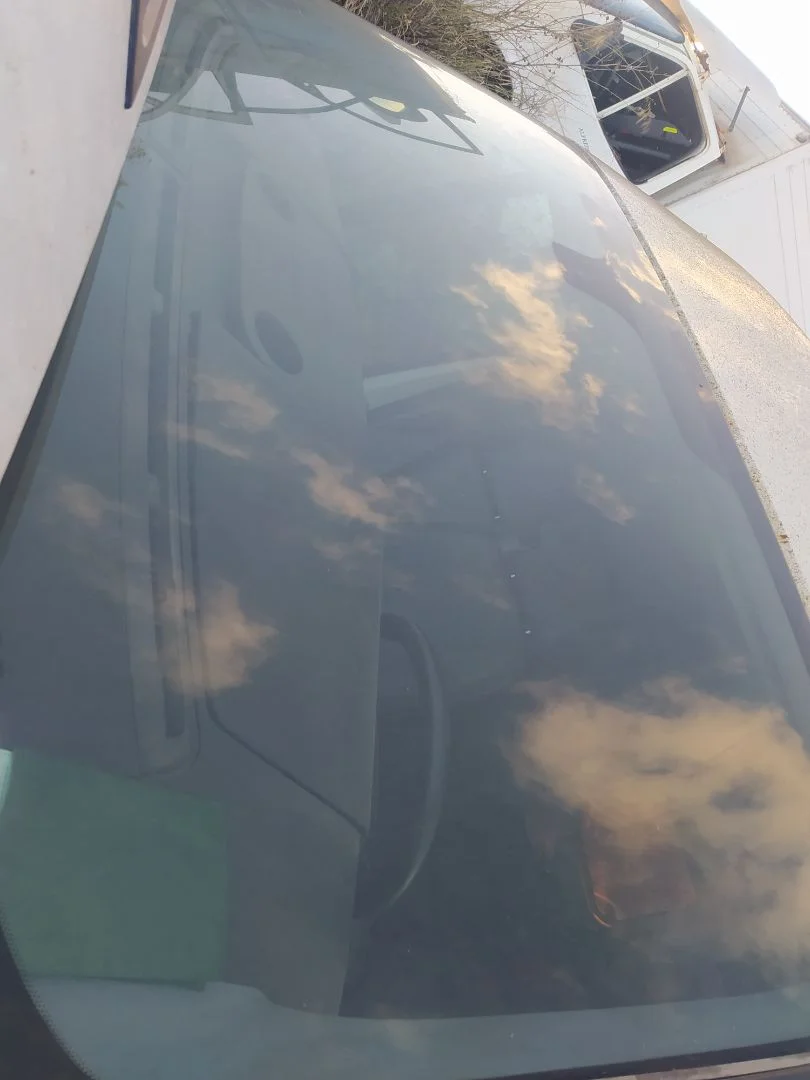 Foto de PARABRISAS FORD TRANSIT COMBI (TT9) 2.2 TDCi CAT (116 CV / 85 KW)