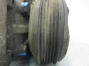 Foto de COMPRESOR AIRE ACONDICIONADO RENAULT MEGANE I FASE 2 CLASSIC (LA...) referencia 6570899 foto 4