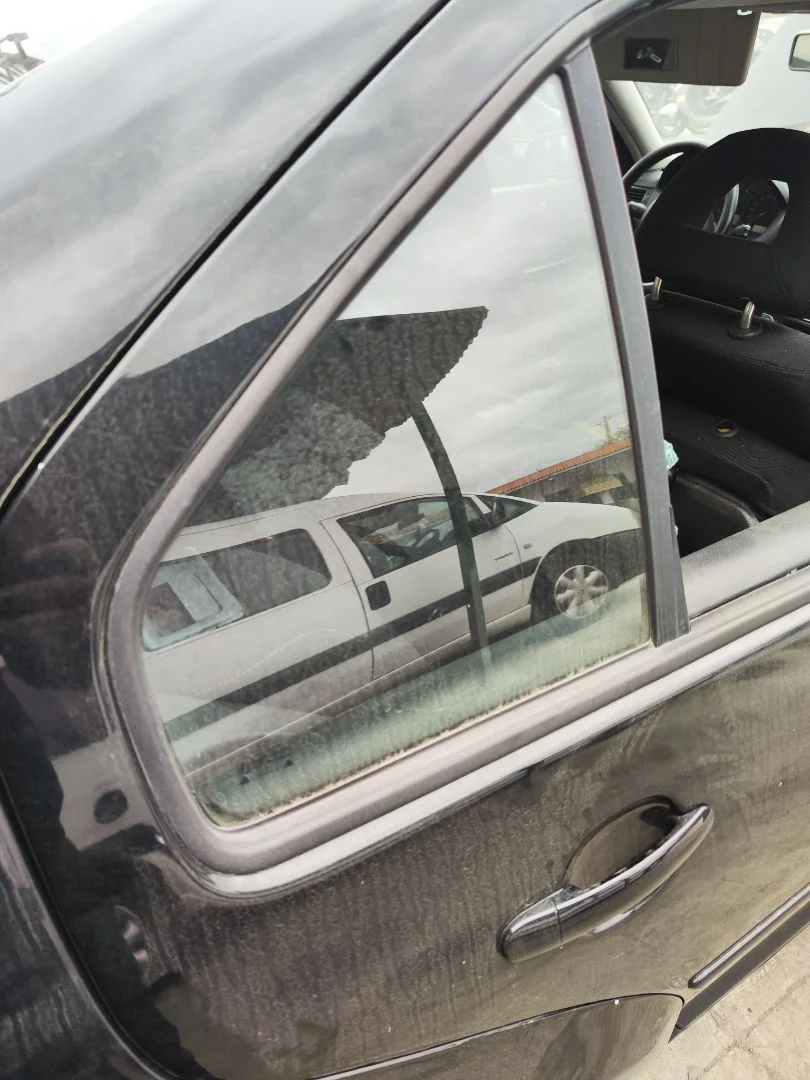 Foto de LUNA CUSTODIA TRASERA DERECHA VOLKSWAGEN BORA BERLINA (1J2)(1998) 1.9 TDI (110 CV / 81 KW)