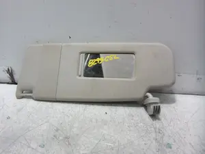 Foto de PARASOL IZQUIERDO SEAT LEON (1M1) 1.6 16V (105 CV / 77 KW) referencia 6Q0857551E foto 4