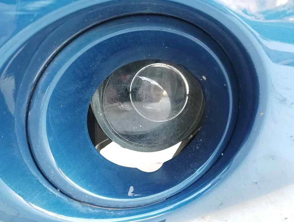 Foto de FARO ANTINIEBLA IZQUIERDO BMW SERIE X5 (E53) 3.0 24V CAT (231 CV / 170 KW)