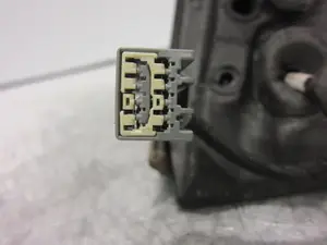 Foto de RETROVISOR DERECHO FORD FOCUS C-MAX (CAP)(2003) 1.6 TDCi CAT (109 CV / 80 KW) referencia 3007740 foto 7