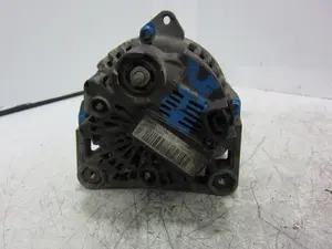 Foto de ALTERNADOR RENAULT SCENIC II (JM) referencia 2543564A foto 3