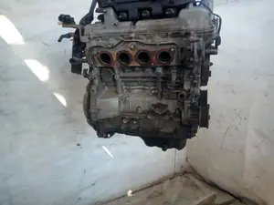 Foto de MOTOR COMPLETO MAZDA 3 BERLINA (BK) 1.6 16V CAT (105 CV / 77 KW) referencia Z6 foto 13